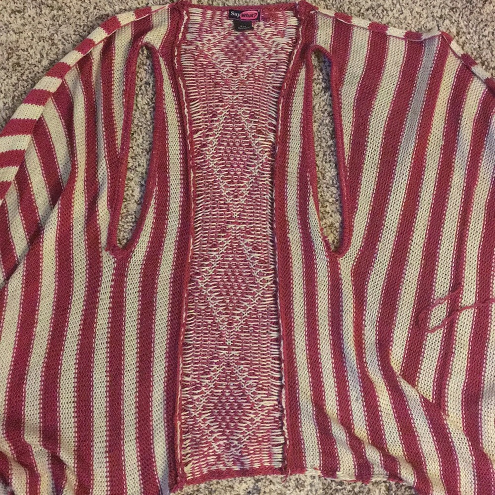 Vest - Picture 3 of 4